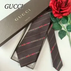 値下げ】GUCCI GGパターンスカーフ /バンドー - メルカリ