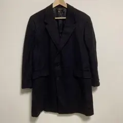美品・Hickey Freeman カシミア100%チェスター - メルカリ