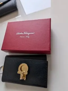 Salvatore Ferragamo キーリングのサムネイル