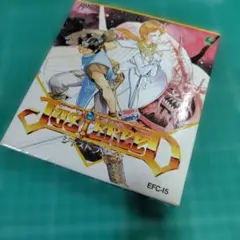 レア ジャストブリード EFC-I5