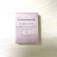 COVERMARK FLAWLESS FIT FR10　レフィル