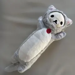 コリラックマ 着ぐるみ　ぬいぐるみペンケース ペンポーチ　筆箱