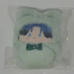 新名有 ブレマイ たぴぬい