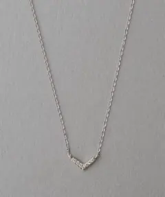 【美品】値下げ‼︎ete シルバーネックレス 楽天市場】チェーンネックレス ete エテ アクセサリー・腕時計