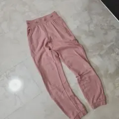 本日限定Sale　adidas Originals　ピンク スエットパンツ　M