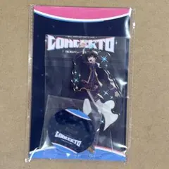【にじさんじ】 にじフェス CONCERTO アクリルスタンド 佐伯イッテツ
