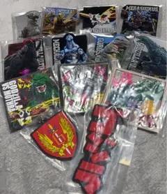 一番くじ ゴジラ 怪獣乱舞 -荒ぶるモノ-