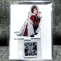 鹿島沙希 スターダム アクリルスタンド キーホルダー ブロック STARDOM 鹿島沙希 スターダム アクリルスタンド キーホルダー ブロック STARDOM