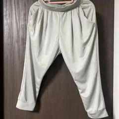 GU スポーツ ライトグレー