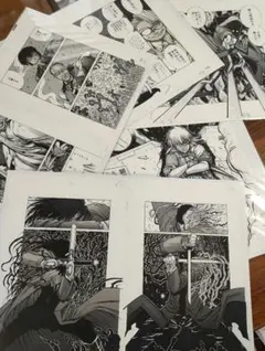 Noir fleurir 生写真35枚セット - メルカリ