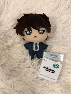 松田陣平 ぬいぐるみ 名探偵コナン