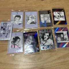 nana ウエハース