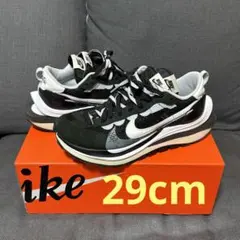 29cm sacai × Nike Vapor Waffle
