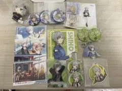 プロセカ はぴこれ BD アクリル色紙 缶バッジ 志歩 プロセカ はぴこれ アクリル色紙 缶バッジ 日野森志歩 - メルカリ