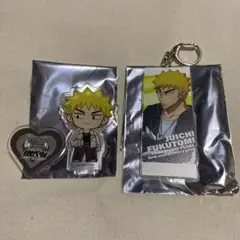 弱虫ペダル　福富　セット