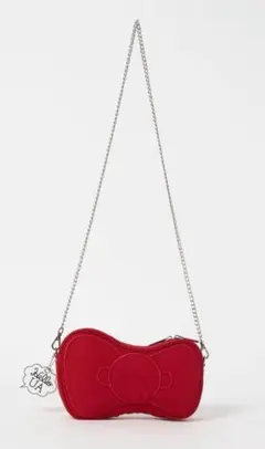 値下HELLOKITTY × UNITEDARROWSショルダー