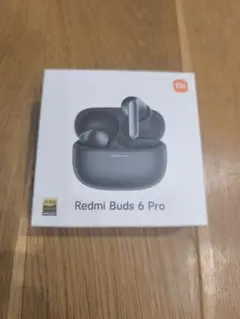 2026年最新】Redmi buds 6 proの人気アイテム - メルカリ