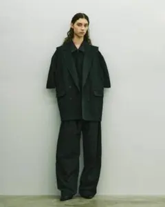 DRIES VAN NOTEN 21AW メンズセカンドスキン - メルカリ