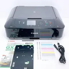Canon MG6930 印刷枚数950枚以下 - メルカリ