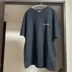 XLARGE ブラック Tシャツ