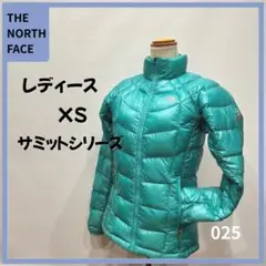 ☆サミットシリーズ☆ノースフェイス025 レディース xs