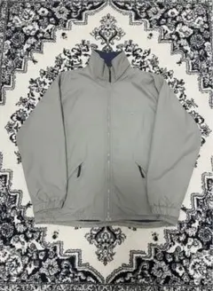 モンベルmont-bell／クリマプラス100ウィズシェルジャケット／Ｌ／カーキ