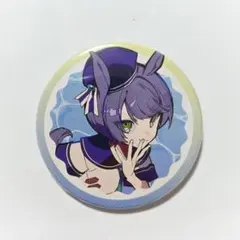 CRフェス 2025 缶バッジ Ade