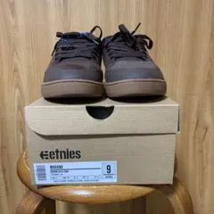 etnies MARANA スニーカー 9