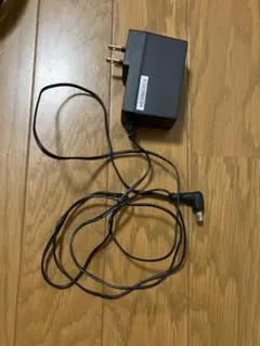 ELECOM WRC-1167GEBKアダプター 動作確認済