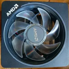AMD Wraith Prism CPUクーラー