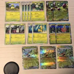 モ*イ様 オリーヴァex デッキパーツ まとめ売り