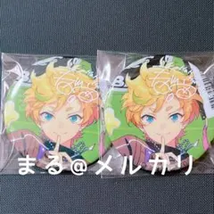 あんスタ TRIP 缶バッジ アルバムコレクション まとめ売り 春川宙