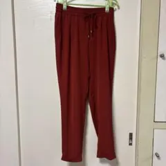 ZARA BASIC＊ザラ＊レディース＊パンツ＊オシャレ