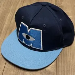 ★1回使用★モンスターズインクキャップ　ディズニーリゾート