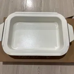 BRUNO コンパクトホットプレート用 セラミックコート鍋のサムネイル