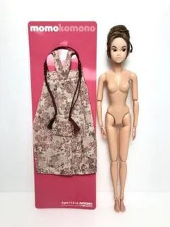 Today’s momoko 2312