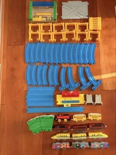 2025年最新】プラレールまとめ売りの人気アイテム - メルカリ