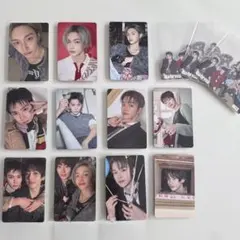 【即日発送！】All of You riize トレカ