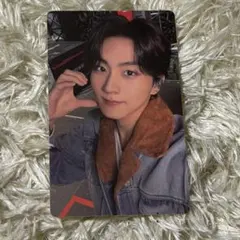 ENHYPEN BLISS 釜山 weverse global ジョンウォン
