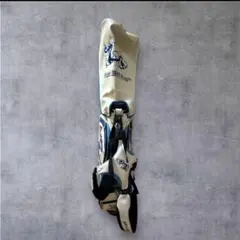 DANCEwithDRAGONキャディバッグのサムネイル