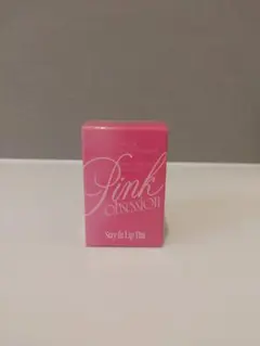 fwee ピンクオブセッションステイフィットティント G09