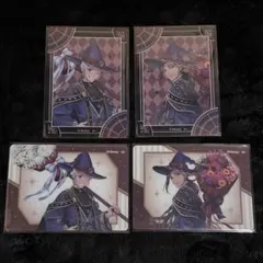 ツイステ カリム ジャミル ブルームバースデー ふぁぼカ