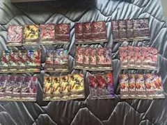 カードファイト!! ヴァンガード カオスブレイカーパーツセット