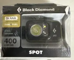 【新品】ヘッドライト ブラックダイヤモンドのサムネイル