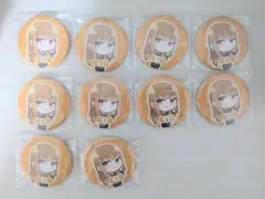カラフルピーチ 缶バッジ えと からぴち 2023年 セット まとめ売り 20