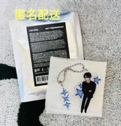 TXT ACT:TOMORROW ラキドロ キーリング テヒョン