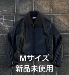 レザージャケット　UNDER HUNK レザージャケット UNDER HUNK