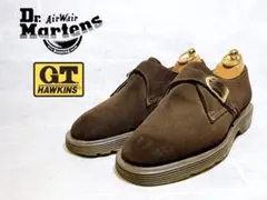 英国製【美品】Dr.Martens × HAWKINS ヴィンテージ UK5.5