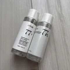 Anua Heartleaf 77% トナー　40ml