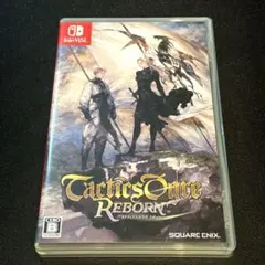 Switch タクティクスオウガ リボーン